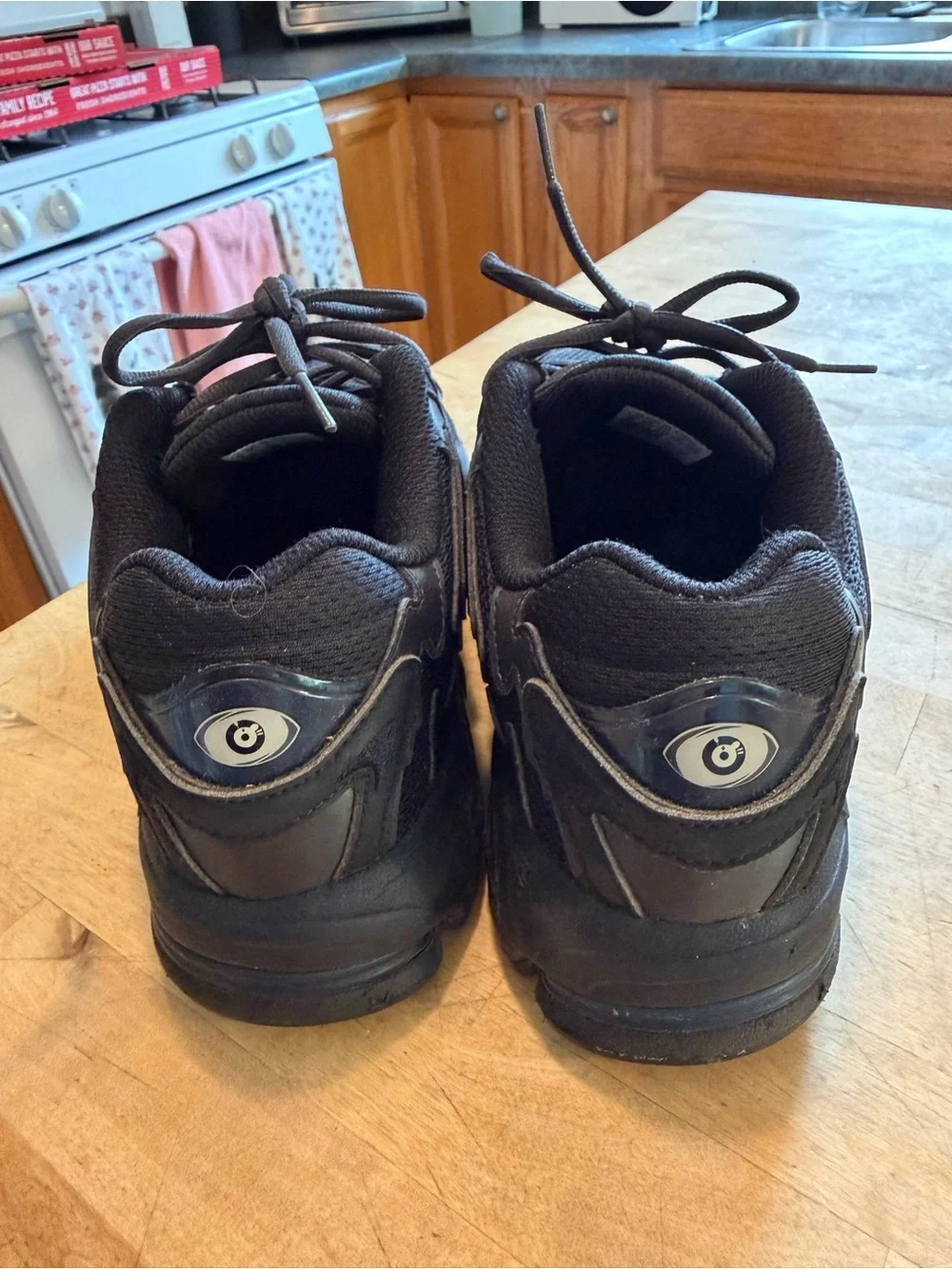 Adidas Response CL Bad Bunny Triple Black